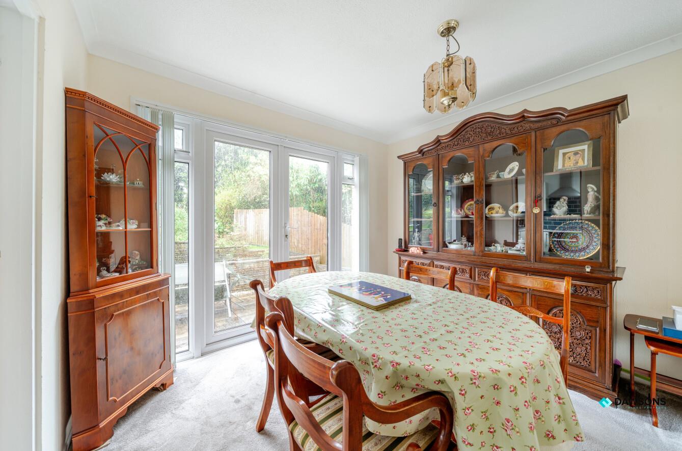 Coedmor, Derwen Fawr, Sketty, Swansea, SA2 8BQ